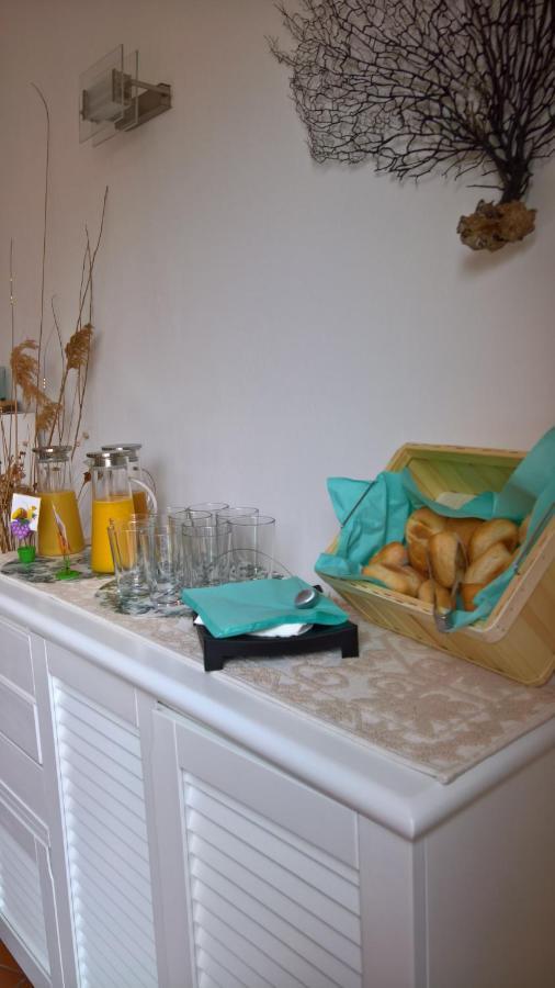 Hotel Garibaldi La Maddalena  Eksteriør bilde