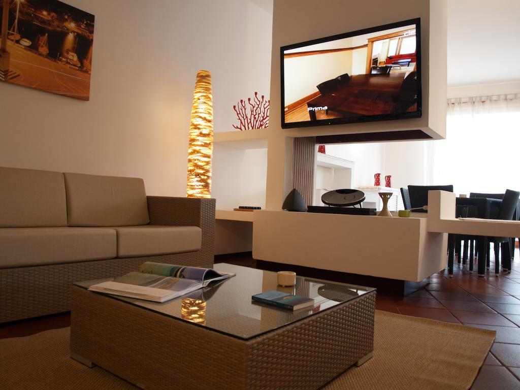 Hotel Garibaldi La Maddalena  Eksteriør bilde