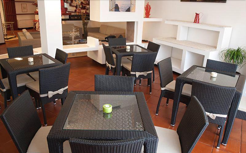 Hotel Garibaldi La Maddalena  Eksteriør bilde